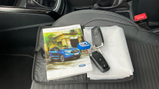 Ford EcoSport 1.0 EcoBoost 125 Titanium 5dr Petrol Hatchback